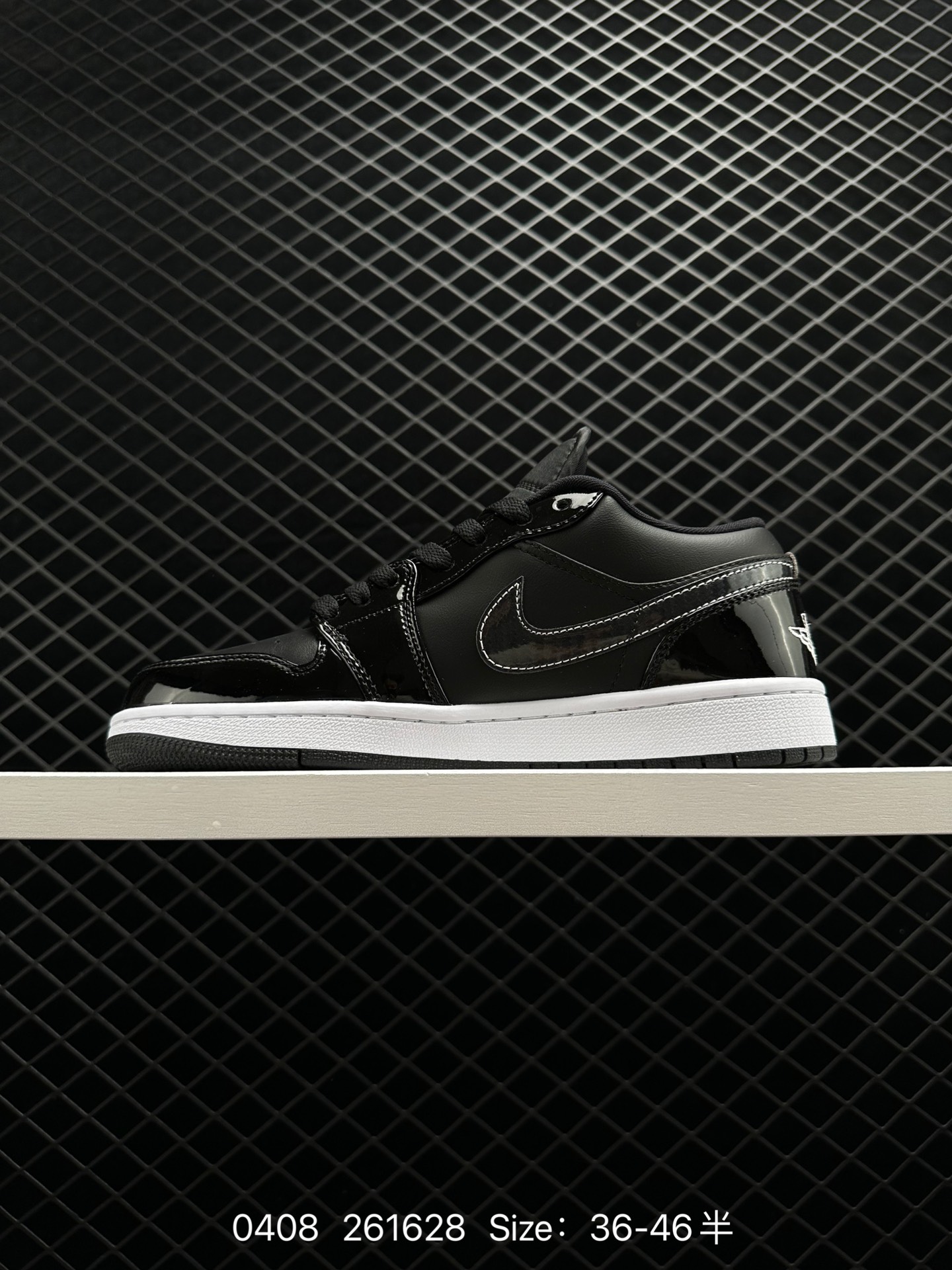 Nike Air Jordan Retro 1 Low  AJ1